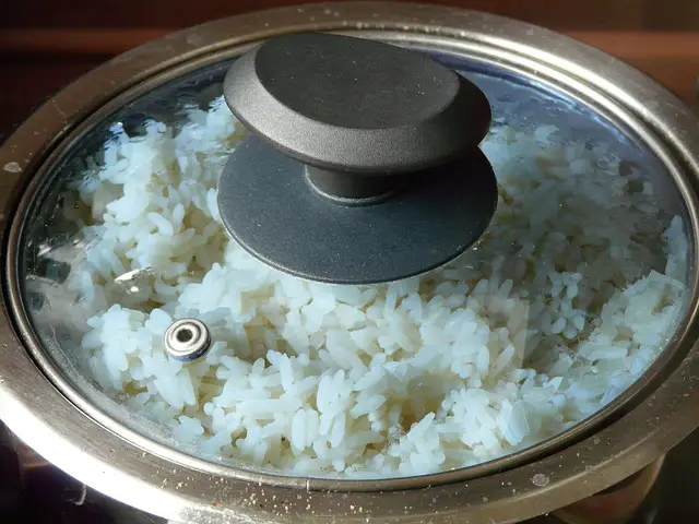 You are currently viewing Why Use A Rice Cooker? (6 Reasons Rice cookers are awesome)
