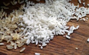 Read more about the article What Is The Best Rice For Cooking Jollof Rice?