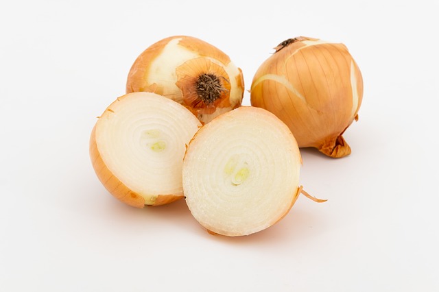 You are currently viewing What Variety Of Onions Are Sweet?