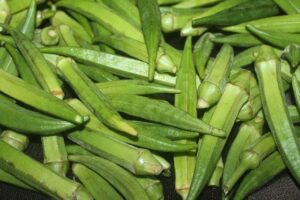 Read more about the article Is Okra A Starchy Vegetable?