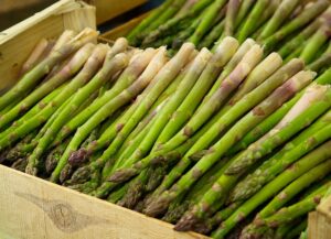 Read more about the article Why Is Asparagus Stringy?