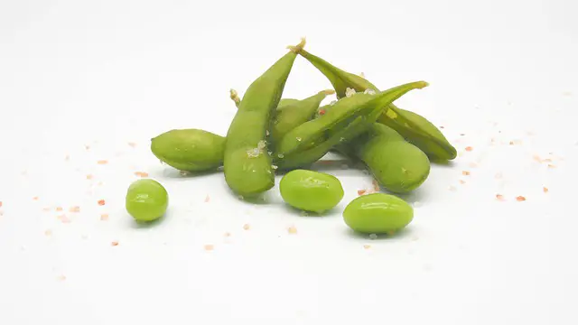 Read more about the article Is Edamame The Same As Mukimame?