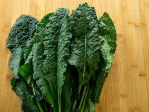 Read more about the article Why Is Kale Bitter?