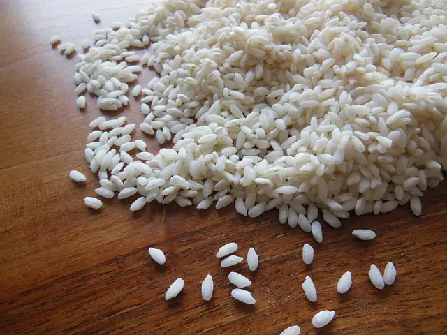 You are currently viewing Glutinous Rice Vs. Long Grain Rice