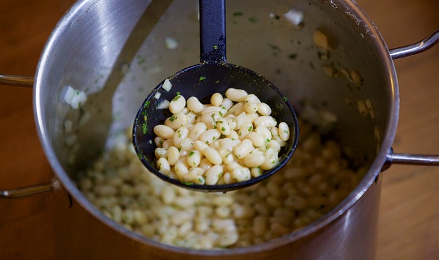 Read more about the article Difference Between Cannellini Beans And Butter Beans