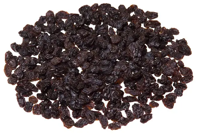 Read more about the article Zante Currant Vs. Blackcurrant: What’s The Difference?