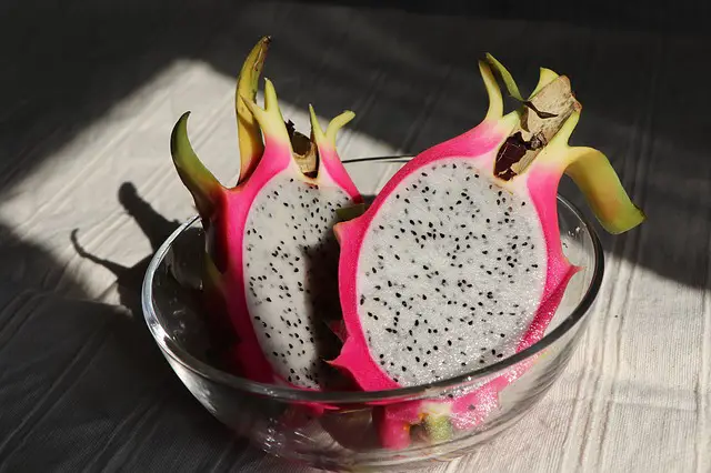 You are currently viewing Dragon Fruit Vs. Prickly Pear