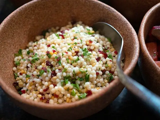 You are currently viewing Orzo Vs. Couscous- What’s The Difference?