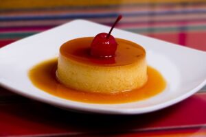 Read more about the article Difference Between Flan And Custard