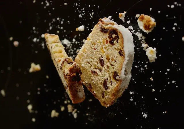 Read more about the article Panettone Vs. Stollen
