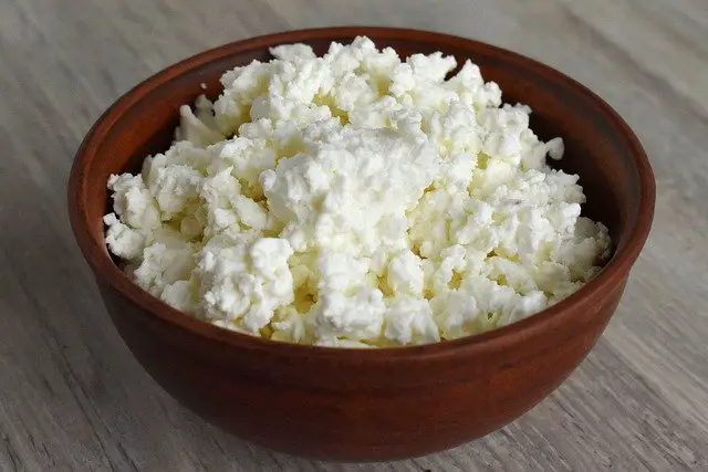 You are currently viewing Difference Between Ricotta And Paneer