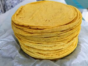Read more about the article Tortilla Vs. Flatbread: What’s The Difference?