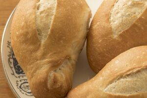 Read more about the article Telera Rolls Vs Bolillo Bread