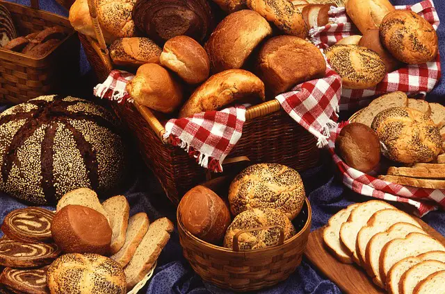 Read more about the article Batard Bread Vs. Boule