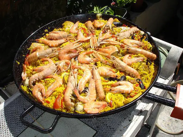 Read more about the article Difference Between Crawfish And Langoustines