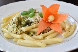 Read more about the article Casarecce Vs. Gemelli Pasta