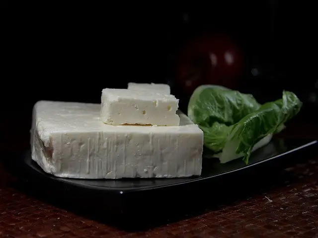Read more about the article Gorgonzola Vs. Feta Cheese