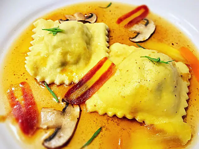 You are currently viewing Agnolotti Vs. Ravioli